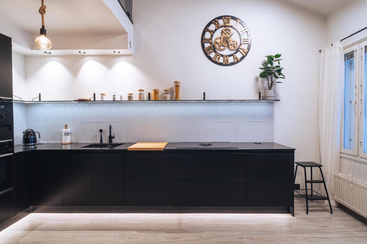 Arctic Loft Ροβανιέμι Εξωτερικό φωτογραφία