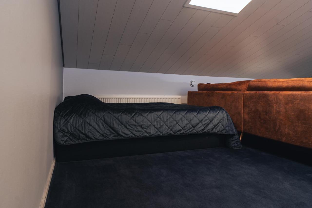 Arctic Loft Ροβανιέμι Εξωτερικό φωτογραφία
