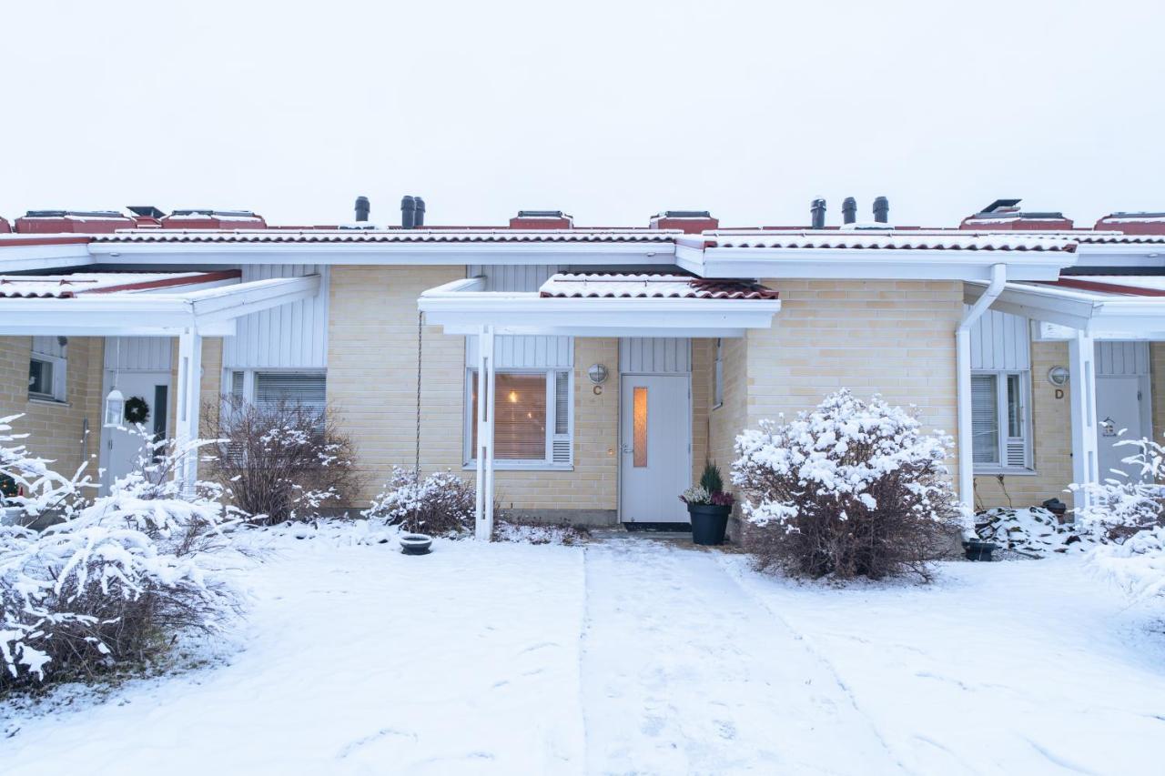Arctic Loft Ροβανιέμι Εξωτερικό φωτογραφία